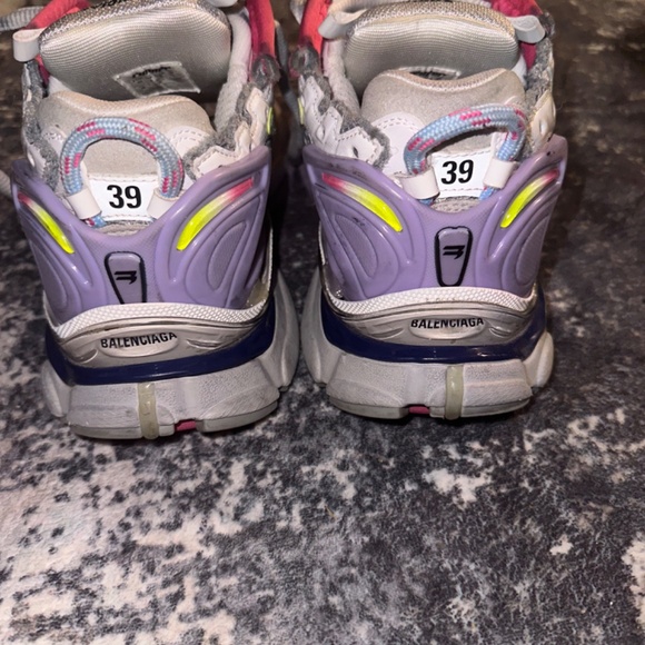 Balenciaga Track - Picture 2 of 6